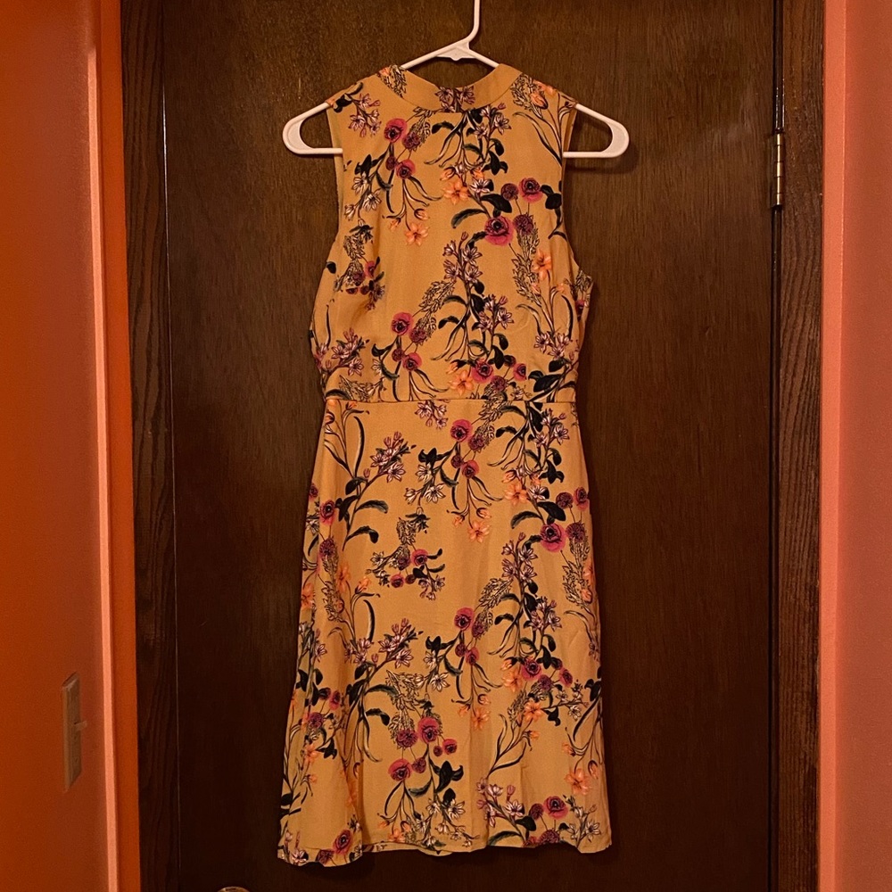 Vici dress